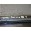 Image 4 : FANUC A02B-0120-C051 SERIES 16-TA CRT/MDI UNIT