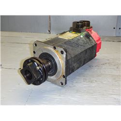 FANUC A06B-0127-B084#7000 a6/2000 AC SERVO MOTOR