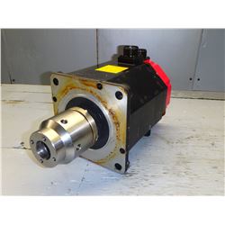 FANUC A06B-0142-B084#E000 a12/2000 AC SERVO MOTOR