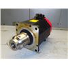 Image 1 : FANUC A06B-0142-B084#E000 a12/2000 AC SERVO MOTOR