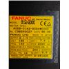 Image 5 : FANUC A06B-0142-B084#E000 a12/2000 AC SERVO MOTOR