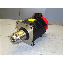 FANUC A06B-0142-B084#E000 a12/2000 AC SERVO MOTOR