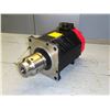 Image 1 : FANUC A06B-0142-B084#E000 a12/2000 AC SERVO MOTOR