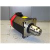Image 2 : FANUC A06B-0142-B084#E000 a12/2000 AC SERVO MOTOR
