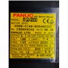 Image 5 : FANUC A06B-0142-B084#E000 a12/2000 AC SERVO MOTOR