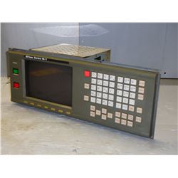 FANUC A02B-0120-C051 SERIES 16-TA CRT/MDI UNIT