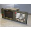 Image 1 : FANUC A02B-0120-C051 SERIES 16-TA CRT/MDI UNIT