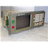 Image 2 : FANUC A02B-0120-C051 SERIES 16-TA CRT/MDI UNIT