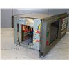 Image 3 : FANUC A02B-0120-C051 SERIES 16-TA CRT/MDI UNIT