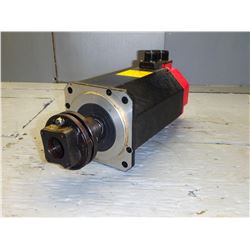 FANUC A06B-0127-B084 a6/2000 AC SERVO MOTOR