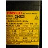 Image 5 : FANUC A06B-0127-B084 a6/2000 AC SERVO MOTOR