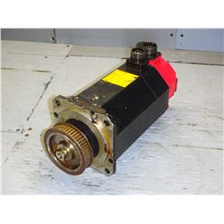 FANUC A06B-0127-B088 a6/2000 AC SERVO MOTOR