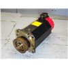 Image 1 : FANUC A06B-0127-B088 a6/2000 AC SERVO MOTOR