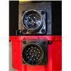 Image 4 : FANUC A06B-0127-B088 a6/2000 AC SERVO MOTOR