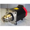 Image 1 : FANUC A06B-0142-B084#E000 a12/2000 AC SERVO MOTOR