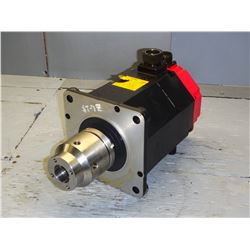 FANUC A06B-0142-B084#E000 a12/2000 AC SERVO MOTOR