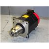 Image 1 : FANUC A06B-0142-B084#E000 a12/2000 AC SERVO MOTOR