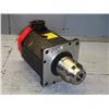 Image 2 : FANUC A06B-0142-B084#E000 a12/2000 AC SERVO MOTOR