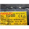 Image 5 : FANUC A06B-0142-B084#E000 a12/2000 AC SERVO MOTOR