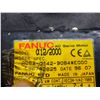 Image 6 : FANUC A06B-0142-B084#E000 a12/2000 AC SERVO MOTOR