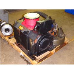 FANUC A06B-0832-B902#3600 AC SPINDLE MOTOR