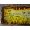 Image 3 : FANUC A06B-0832-B902#3600 AC SPINDLE MOTOR