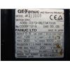 Image 5 : FANUC A06B-0373-B577#7008 a2/3000 AC SERVO MOTOR