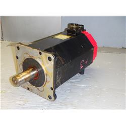 FANUC A06B-0147-B076#7000 a22/2000 AC SERVO MOTOR