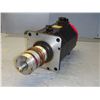 Image 1 : Fanuc A06B-0143-B175-#7008 AC Servo Motor  a12/3000 Model
