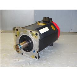 FANUC A06B-0147-B075#7076 a22/2000 AC SERVO MOTOR