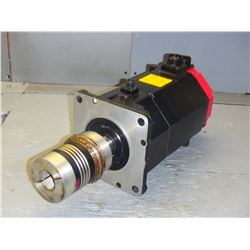 Fanuc A06B-0143-B175-#0008 AC Servo Motor  a12/3000 Model