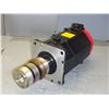 Image 1 : Fanuc A06B-0143-B175-#0008 AC Servo Motor  a12/3000 Model