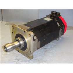 FANUC A06B-0152-B076#7000 a30/2000 AC SERVO MOTOR