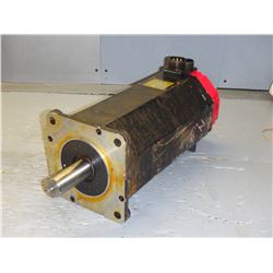 FANUC A06B-0152-B076#7000 a30/2000 AC SERVO MOTOR