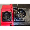 Image 3 : FANUC A06B-0152-B076#7000 a30/2000 AC SERVO MOTOR