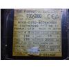 Image 4 : FANUC A06B-0152-B076#7000 a30/2000 AC SERVO MOTOR