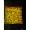 Image 5 : FANUC A06B-0152-B075#7075 a30/2000 AC SERVO MOTOR