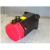 Image 3 : FANUC A06B-0166-B088 am30/3000 AC SERVO MOTOR