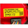 Image 3 : FANUC A860-0360-V501 a A64 PULSECODER