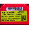 Image 4 : FANUC A860-0370-V502 a A1000 PULSECODER