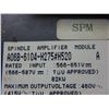 Image 5 : FANUC A06B-6104-H275#H520 REV.A SPINDLE AMPLIFIER MODULE