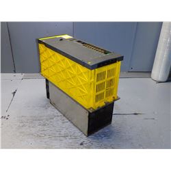 FANUC A06B-6087-H130 POWER SUPPLY MODULE REV.G