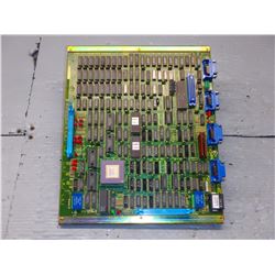 FANUC A20B-1000-0850 REV.09B CIRCUIT BOARD