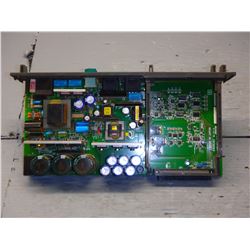 FANUC A16B-2203-0370 REV.13E POWER SUPPLY MODULE