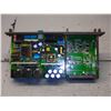 Image 1 : FANUC A16B-2203-0370 REV.13E POWER SUPPLY MODULE