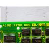 Image 4 : FANUC A16B-2200-0854 REV.03B CIRCUIT BOARD