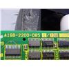 Image 3 : FANUC A16B-2200-0854 REV.03B CIRCUIT BOARD