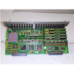 FANUC A16B-3200-0060 REV.07C MAIN CIRCUIT BOARD