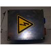Image 2 : FANUC A20B-1001-0160 REV.03A CIRCUIT BOARD / POWER SUPPLY