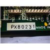 Image 3 : FANUC A20B-1001-0160 REV.03A CIRCUIT BOARD / POWER SUPPLY